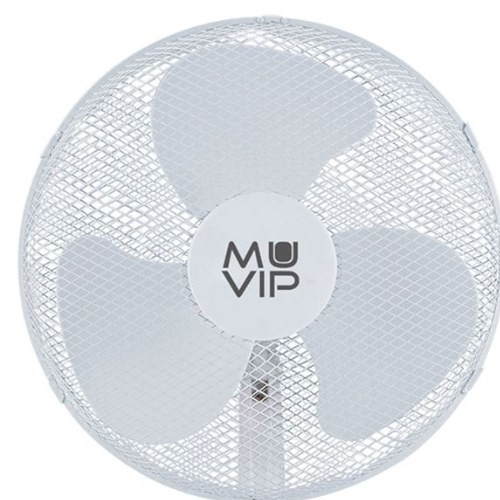 VENTILADOR SOBREMESA MUVIP 50W 3 VEL 40CM MV0557